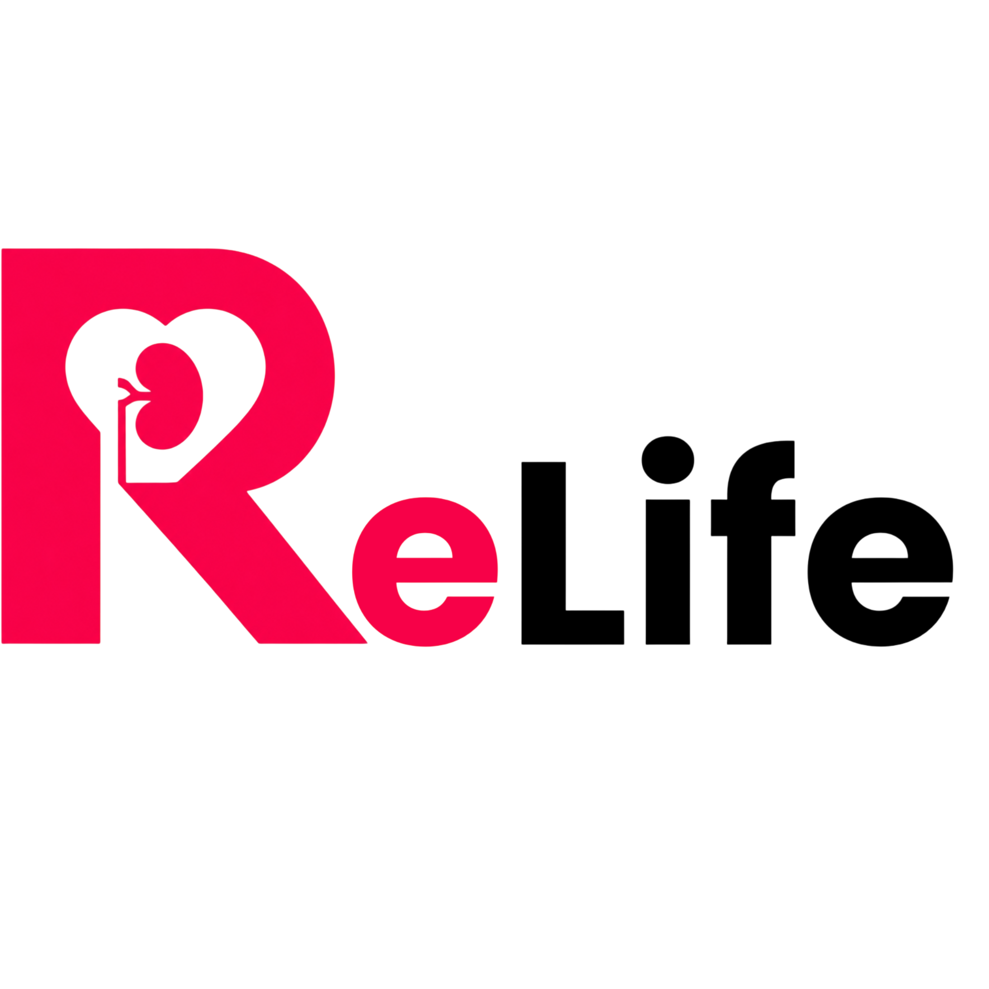 ReLife Logo